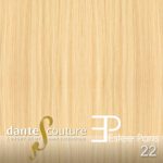 EsteeParis Dante Couture hair extensions kleur 22