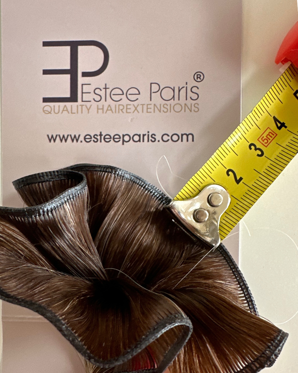 gallery image Genius Weft/ Hairweave 50cm