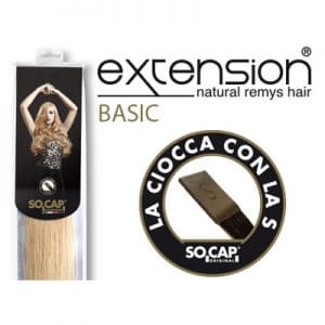 featured image SoCap Hairextensions 50cm