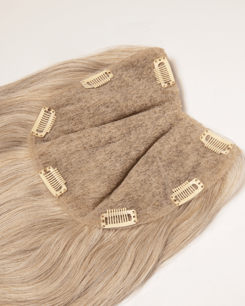 V-part haarstukken XL 50cm