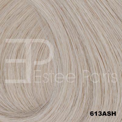 613 ash - Licht ash blond
