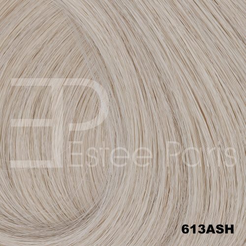 613 ash - Licht ash blond