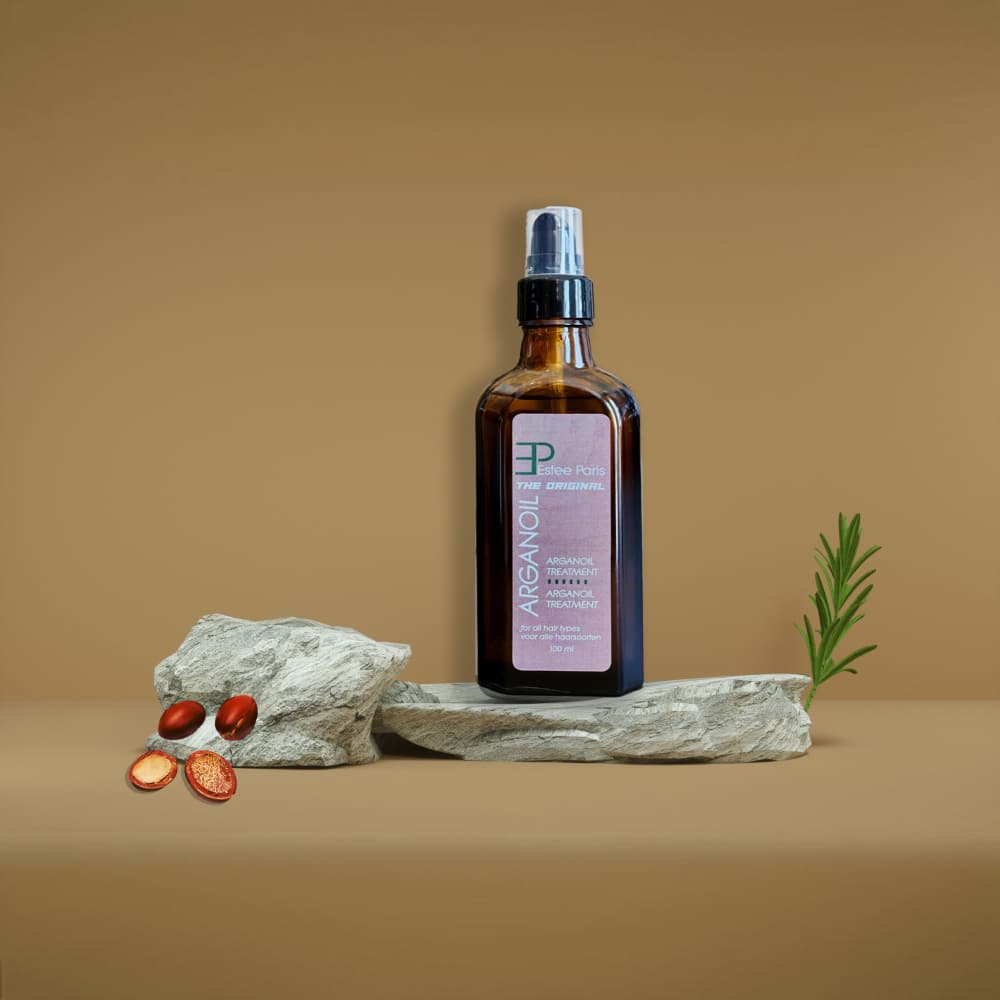 featured image Argan oil 100 ml