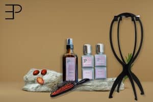 Estee Paris Set verzorging