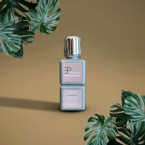 Estee Paris Shampoo van Argan olie