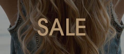 Sale van Estee Paris