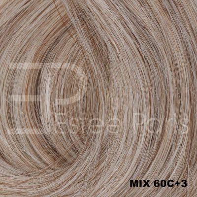 Mix 60C+3 - Mix lichtblond
