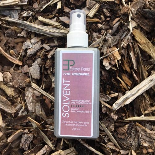 verwijdervloeistof estee paris