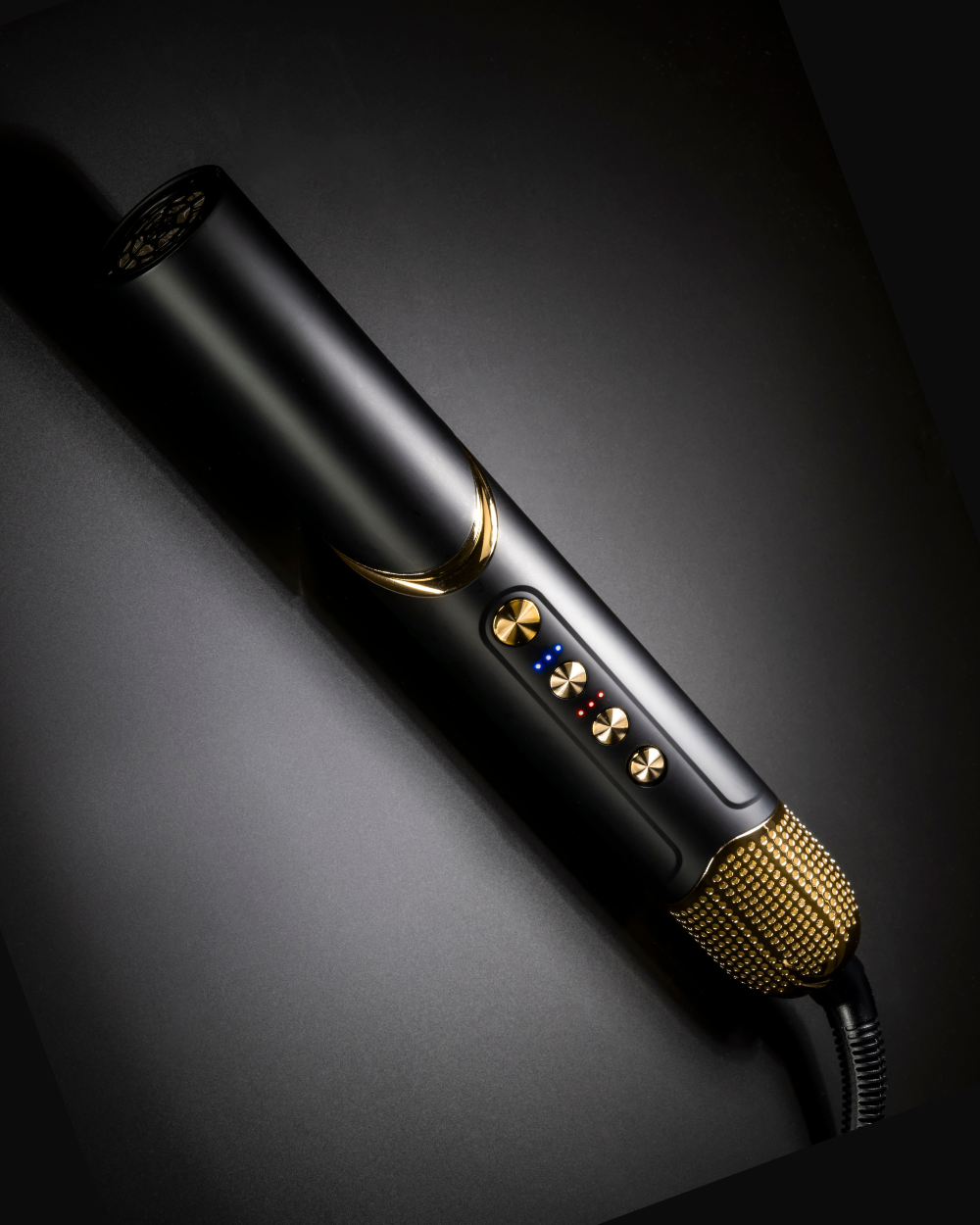 gallery image Max Pro Aurum Aerostyler -1400W