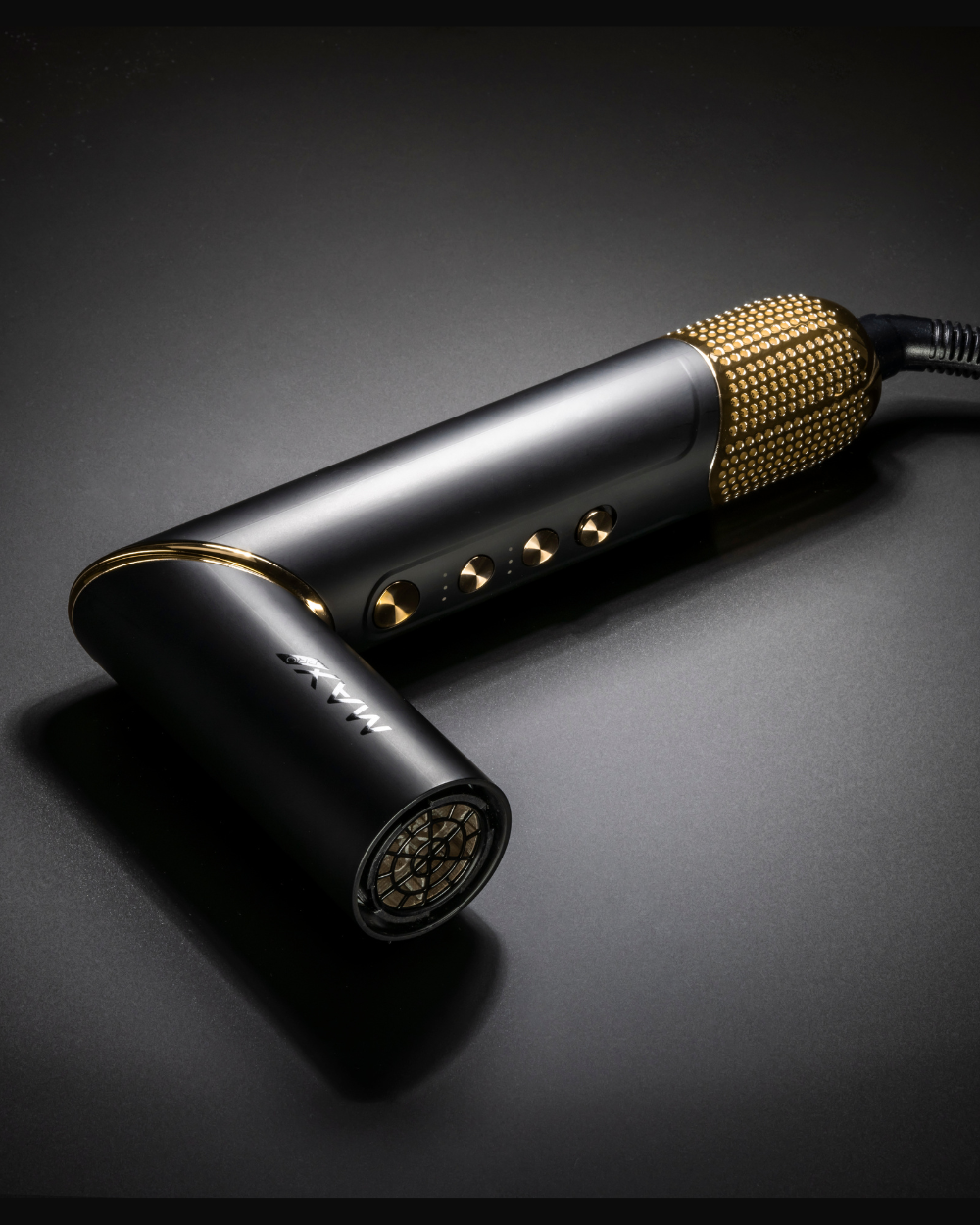 gallery image Max Pro Aurum Aerostyler -1400W