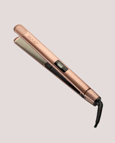 Max Pro Evolution Stijltang - goud