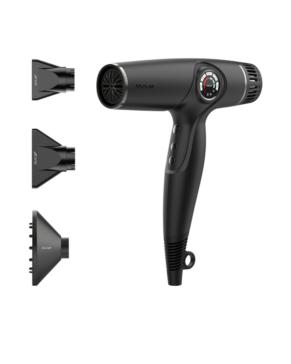 Max Pro NEO Föhn 2100W