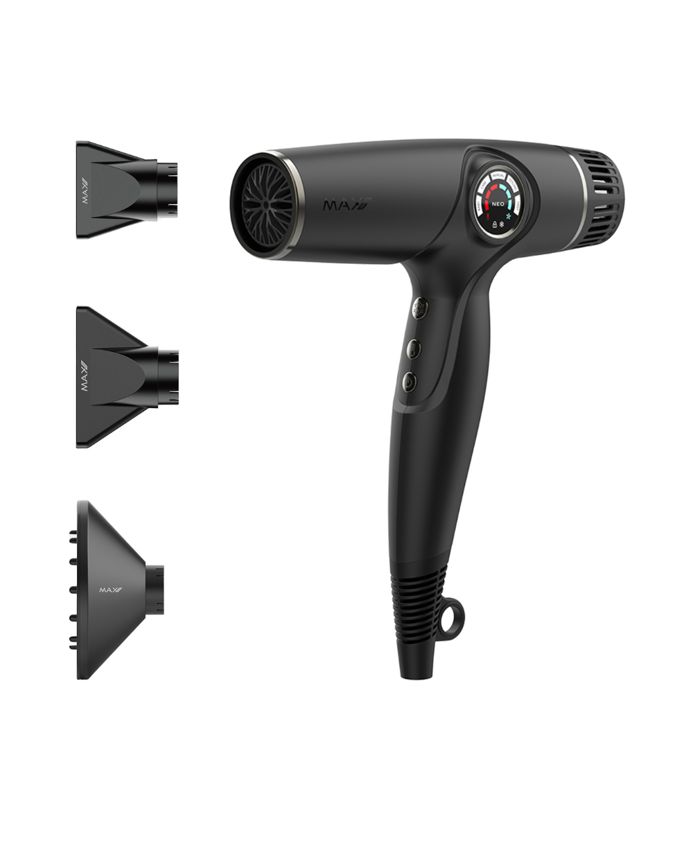 gallery image Max Pro NEO Haardroger 2100W