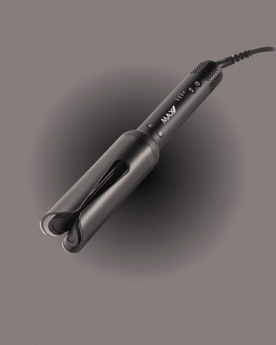 Max Pro Twist Autokrultang 34mm