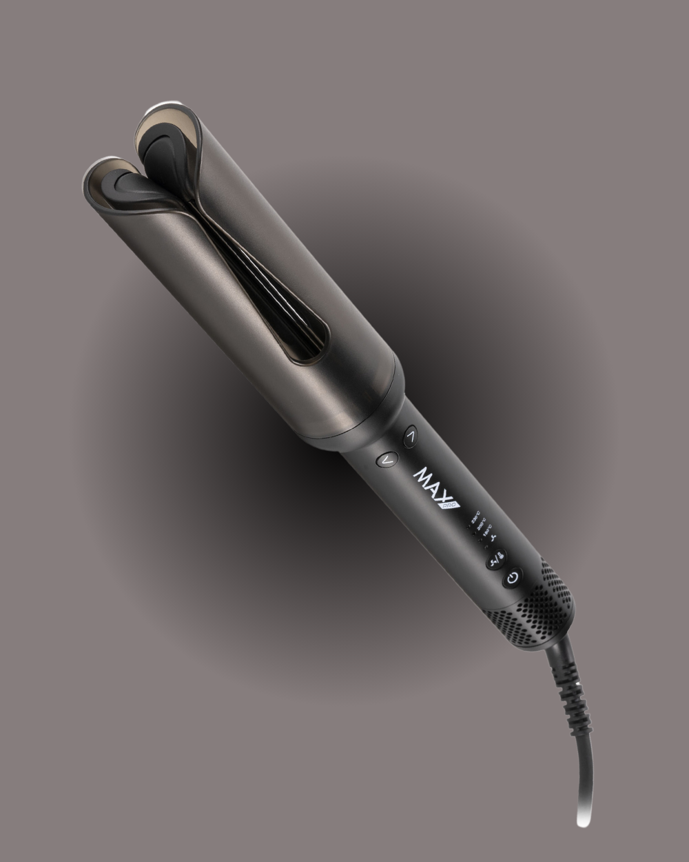 gallery image Max Pro Twist Auto Curler 34mm