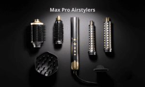 max pro airstylers