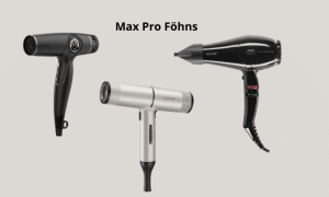 max pro föhns