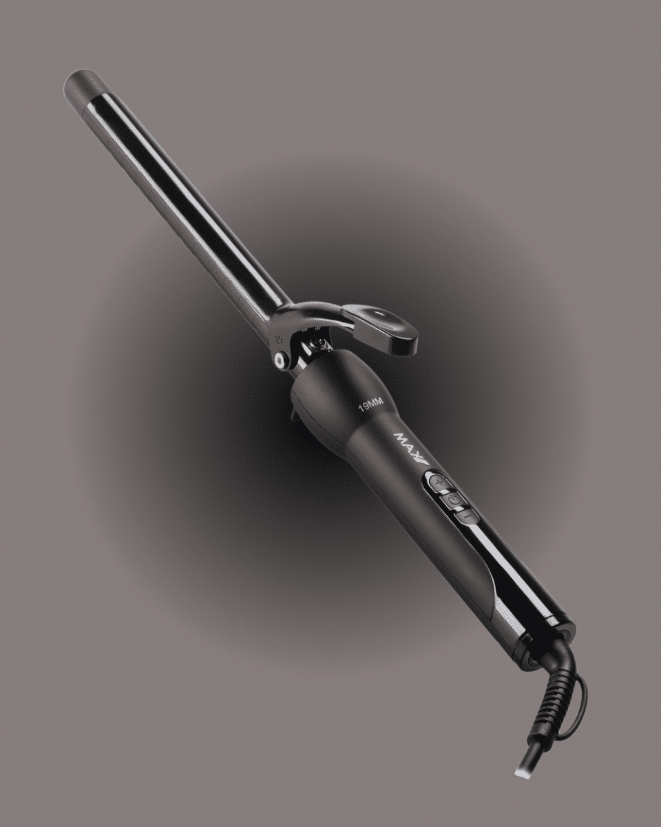 max pro clip 19mm krultang