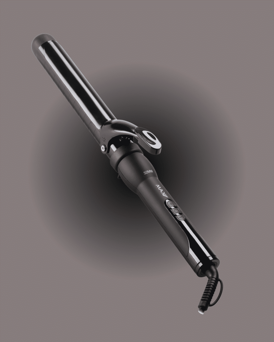 Max Pro Clip 32mm Krultang - Afbeelding 3