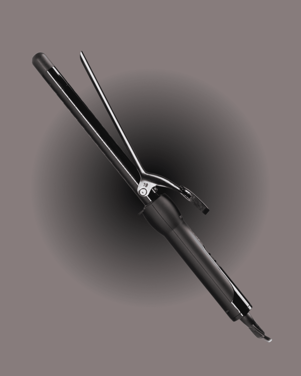 max pro clip 19mm krultang