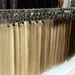 black friday clip in extensions