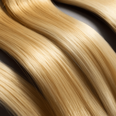 hairtalk goud blond