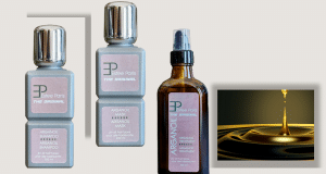 verzorging producten voor hairextensions