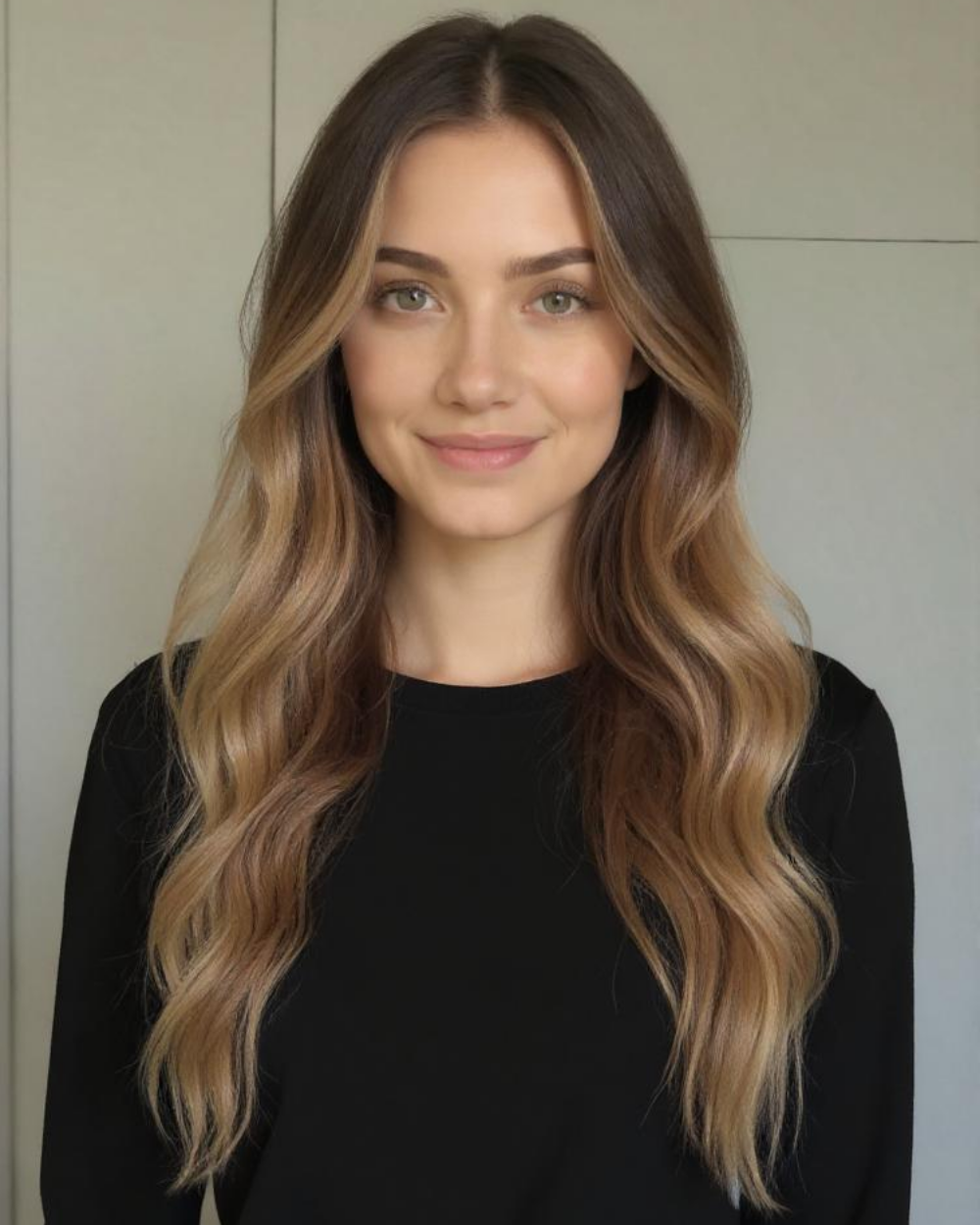 gallery image Genius Weft / Hairweave 50cm