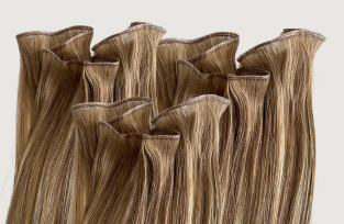 hairweave genius weft