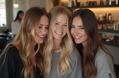 Estee Paris Hairextensions