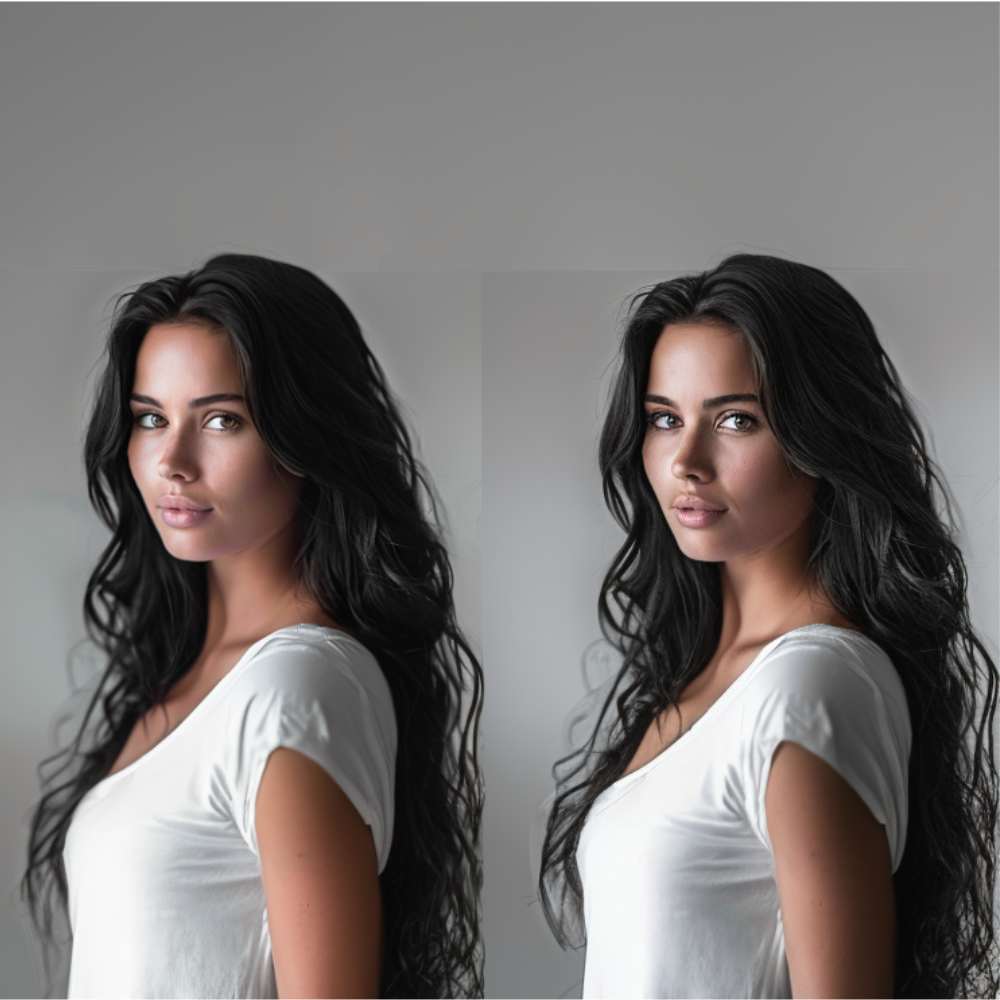 gallery image Genius Weft Natuur Krul