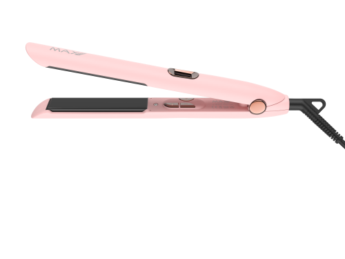 Max Pro Evolution Stijltang Rose