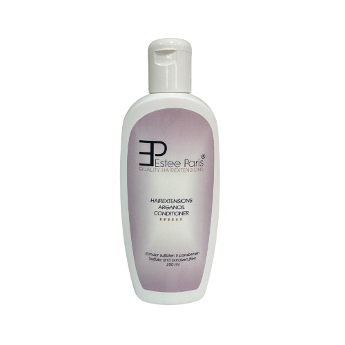 hairextensions conditioner 250ml