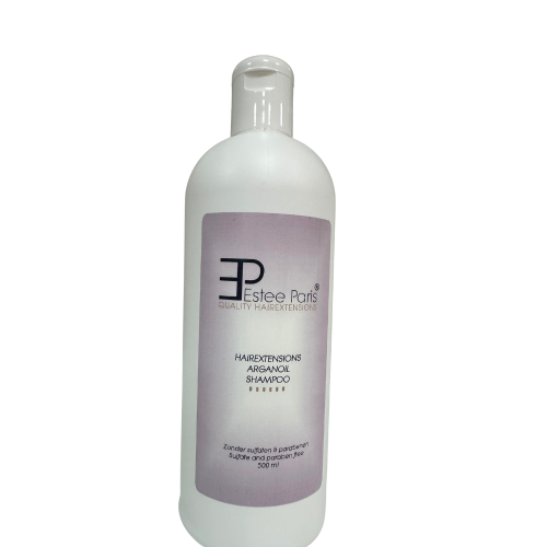 hairextensions shampoo