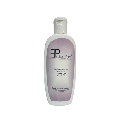 hairextensions shampoo