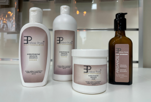 hairextensions verzorgings producten