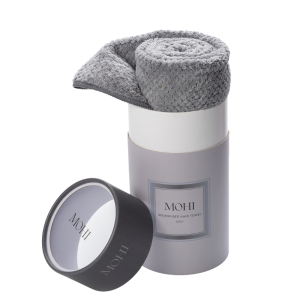 HOMI Hair Towels