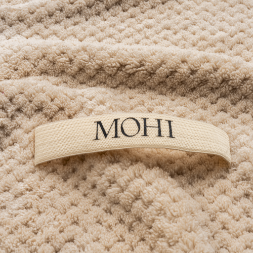 HOMI Hair Towel beige