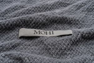 HOMI Hair Towels